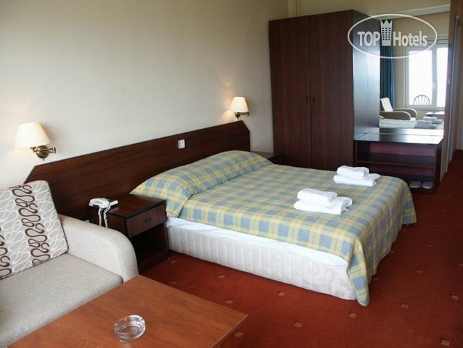 New photos from tourists Grand Sile 3*