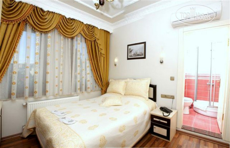 Новые добавленные фото туристов Dara 3*
