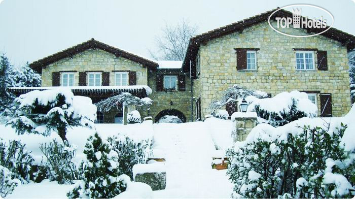 Hotel photo Lavanda 3*