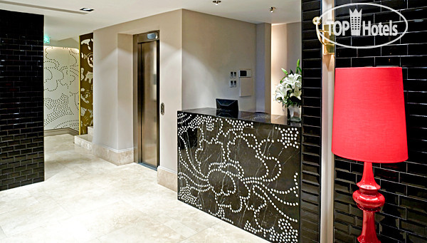Hotelier's photos Witt Istanbul