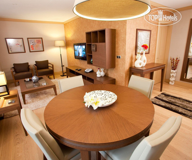 New photos from tourists Tunel Residence 5*
