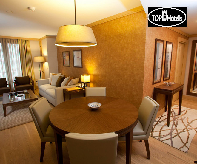 Hotelier's photos Tunel Residence 5*