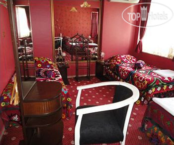 New photos from tourists Hotel Han 3*