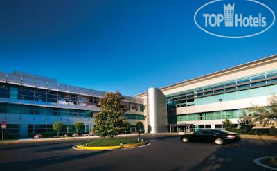 Hotel photo TAV Airport 3*