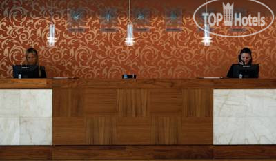 New photos from tourists TAV Airport 3*