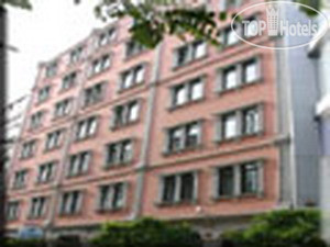 Hotel photo Nazar 3*