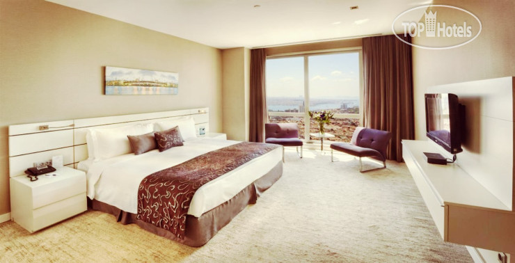 Photos Fraser Place Anthill Istanbul