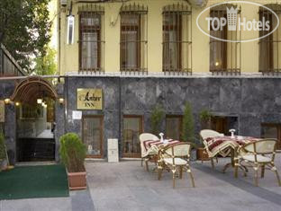 Hotelier's photos New House 4*
