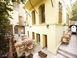 New photos from tourists New House 4*