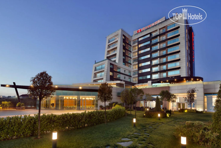 New photos from tourists Aspera Hotel Altunizade 4*