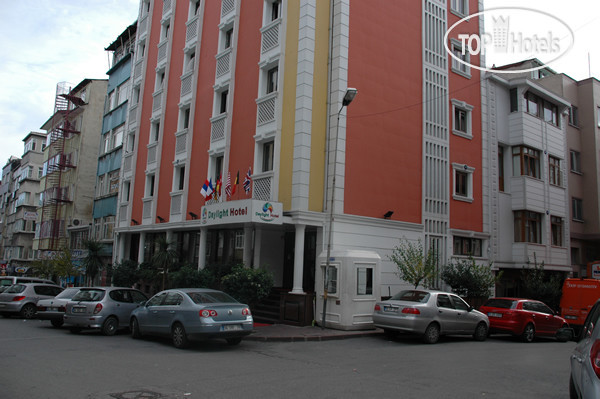 Hotelier's photos Arti Boutique Hotel 3*