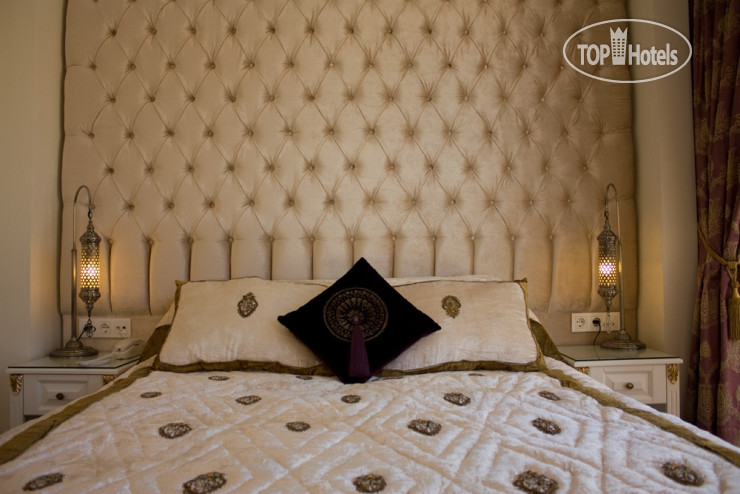 New photos from tourists Ersari Hotel 3*