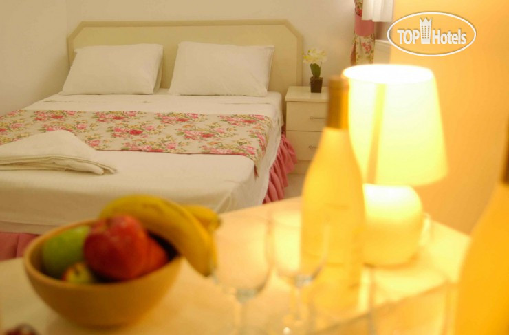 New photos from tourists The Rose Bouquets Hotel 3*