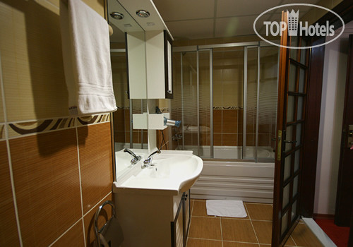 Hotel photo Dundar Hotel & Spa 3*