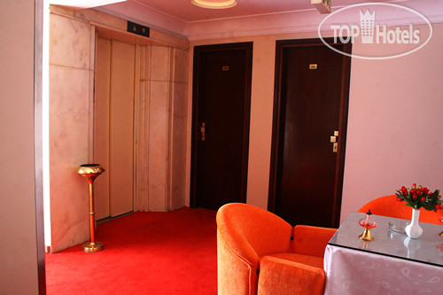 New photos from tourists Dundar Hotel & Spa 3*