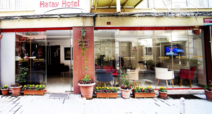 Hotel photo Hatay 3*