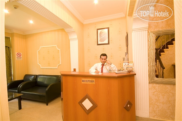Hotelier's photos Meddusa City Hotel