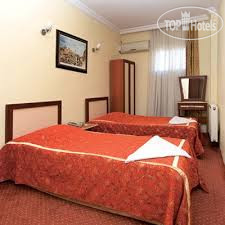 New photos from tourists Meddusa City Hotel