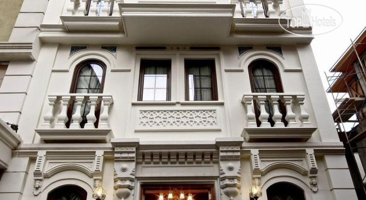 Hotelier's photos Niles 3*