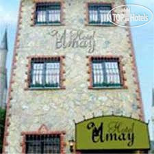 Hotel photo Umay 3*