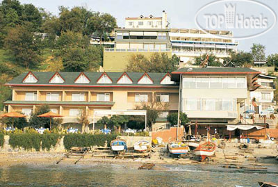 Hotelier's photos Yali 2*