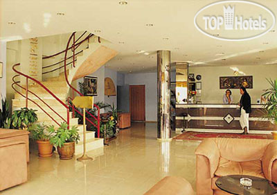New photos from tourists Yali 2*