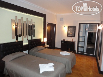 New photos from tourists 10 Suites 3*
