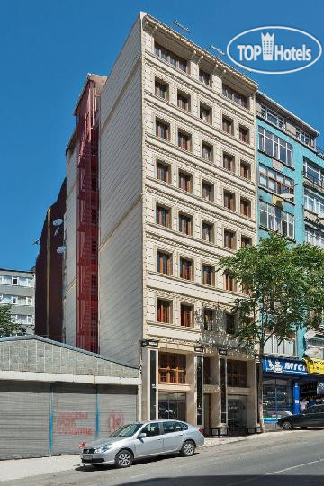 Hotel photo Al Sinno 