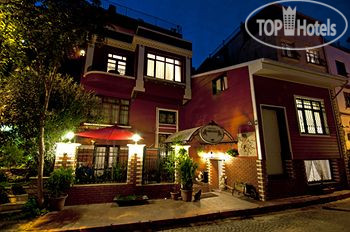 Hotel photo Angels Home 3*