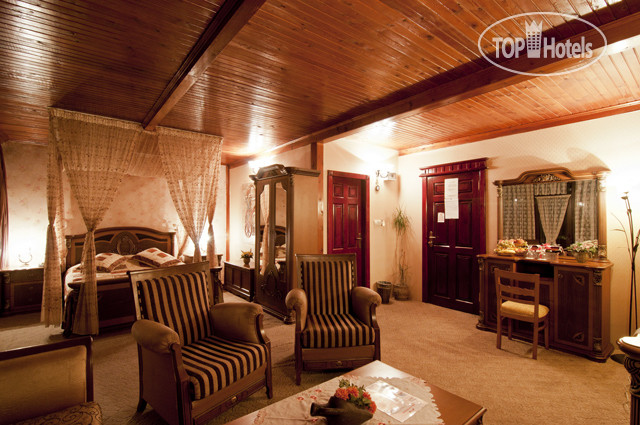 New photos from tourists Angels Home 3*