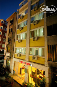 Hotelier's photos Antioch 3*