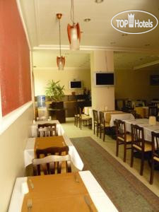 New photos from tourists Antioch 3*