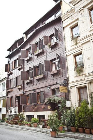 Hotel photo Asmali Hotel 3*