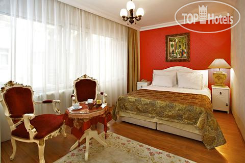 New photos from tourists Asmali Hotel 3*