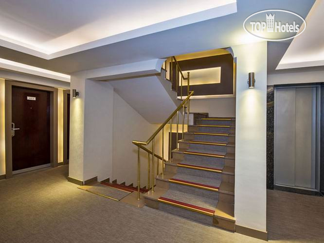 New photos from tourists Laleli Gonen Hotel 3*