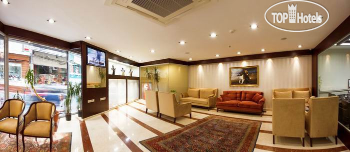 New photos from tourists Aprilis Hotel 4*