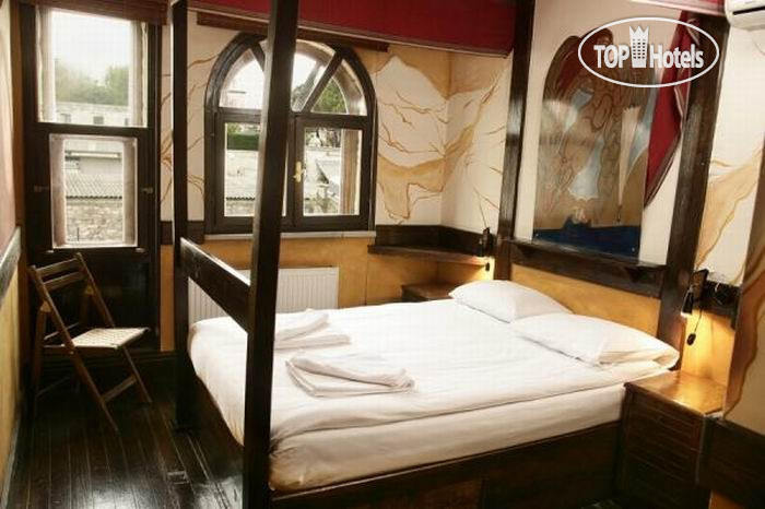 Hotelier's photos Ararat Hotel 3*