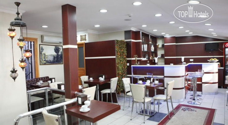 New photos from tourists Best Piran Hotel 3*