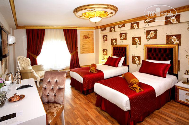 New photos from tourists Soliman Hotel 4*