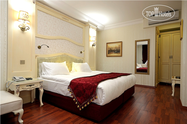 New photos from tourists Muyan Suites 5*
