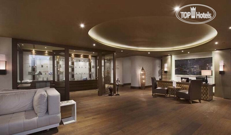 Hotelier's photos Barcelo Istanbul 5*