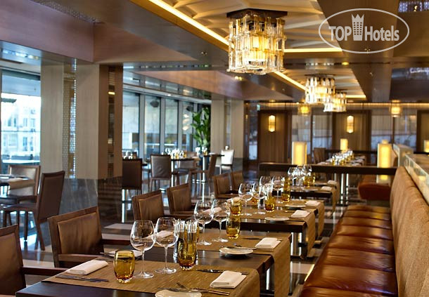 New photos from tourists Renaissance Istanbul Polat Bosphorus Hotel 5*
