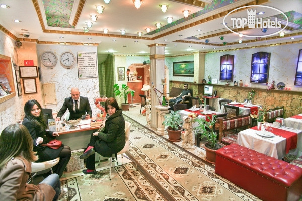 Hotel photo Old City Sultanahmet 3*