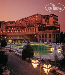 Hotelier's photos Klassis Resort 5*