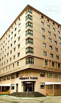New photos from tourists Nippon 4*
