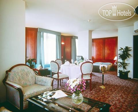 New photos from tourists Golden Age Hotel Istanbul 4*
