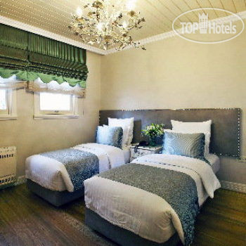 New photos from tourists Taxim Town Gumussuyu Residence