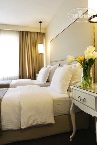 New photos from tourists Taxim Town Hotel