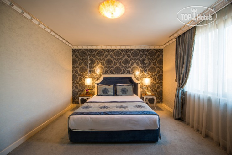 Hotel photo Antea 3*
