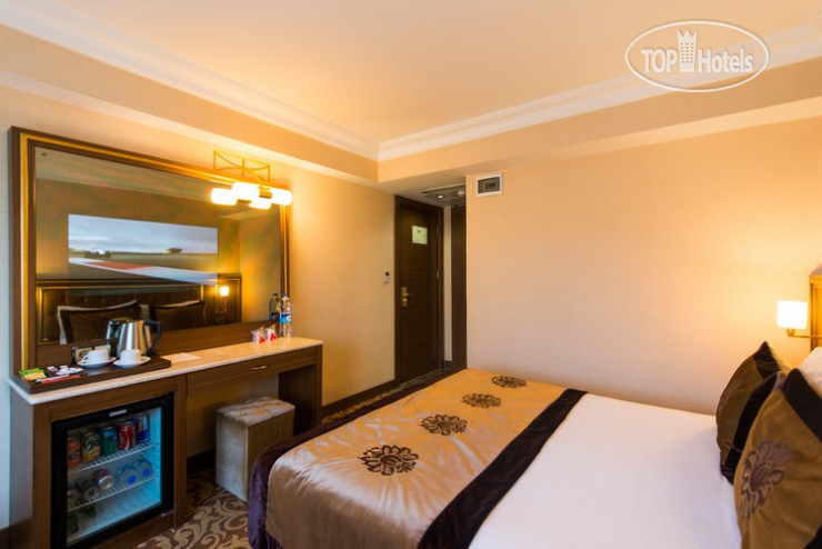 Hotelier's photos Antea 3*